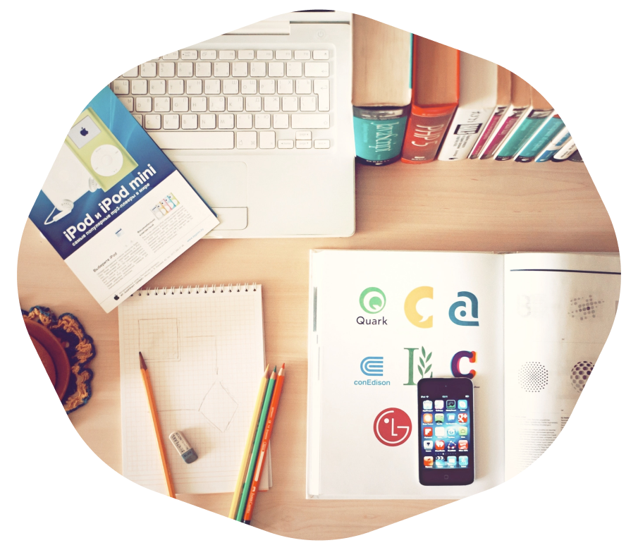 graphic design